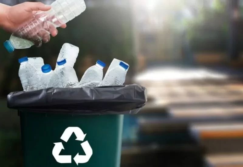 الكشف عن "عواقب غير معروفة" لإعادة تدوير البلاستيك