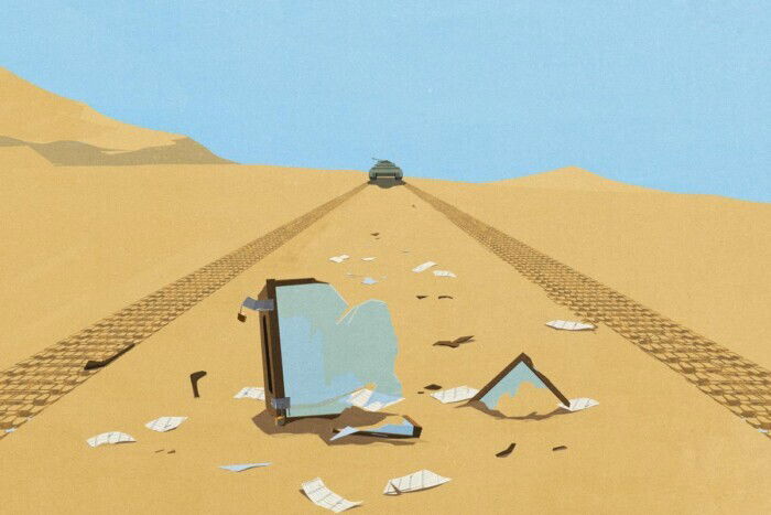 العشائر تنافس الاحزاب في ديمقراطية عراقية ضعيفة تبتعد عن آليات التصويت العصرية