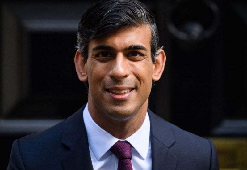 بعد ازمتها الاخيرة.. ريتشي سوناك لن يقيل وزيرة الداخلية البريطانية