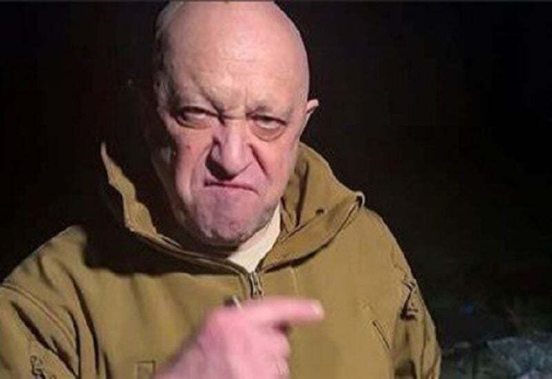 رئيس مجموعة فاغنر يحذر من ثورة في روسيا بسبب حرب اوكرانيا