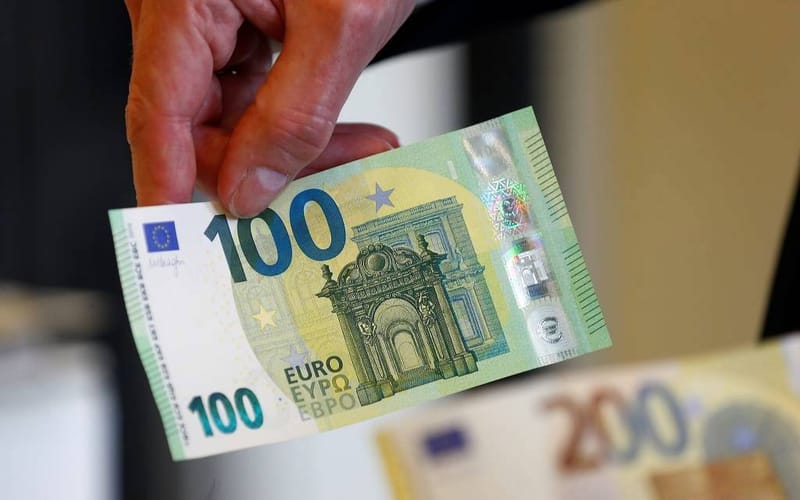 في منطقة اليورو... نسب النمو الاقتصادي الى تراجع