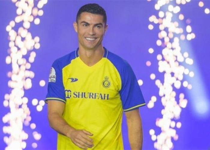 رونالدو مرشح لجائزة جديدة بالدوري السعودي