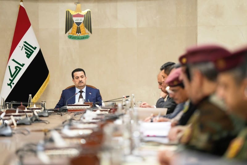 مخرجات اجتماع المجلس الوزاري للأمن الوطني