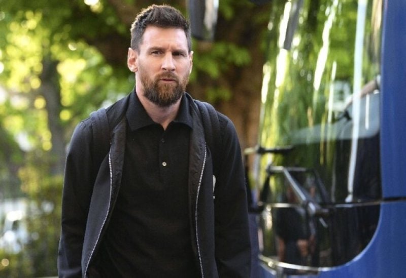 بعد طول انتظار.. ميسي يخرج عن صمته بشأن برشلونة