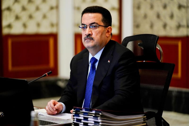 مستشار السوداني: طريق التنمية سيشكل انتقالة نوعية في واقع العراق الاقتصادي والتجاري