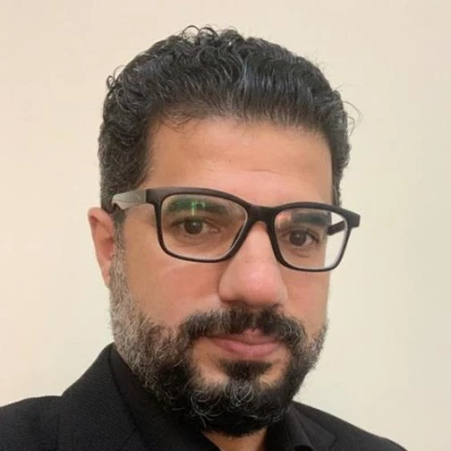 زجاج مظلل.. ونتاج مضلل