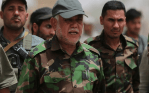 "ثوار بدر" ينشقون عن العامري ويعلنون الإصلاح