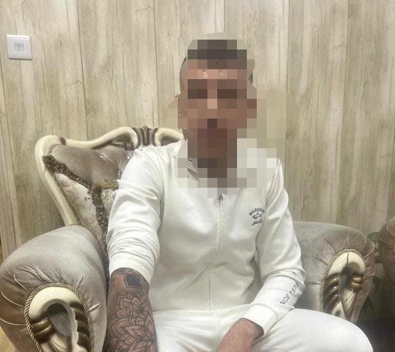 متحدث السوداني العسكري يعلن اعتقال أحد لصوص "مليارية السماوة"