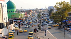 النزاهة تعتقل مسؤولاً حكومياً "تلاعب" في تمليك آلاف الأراضي في محافظة الأنبار