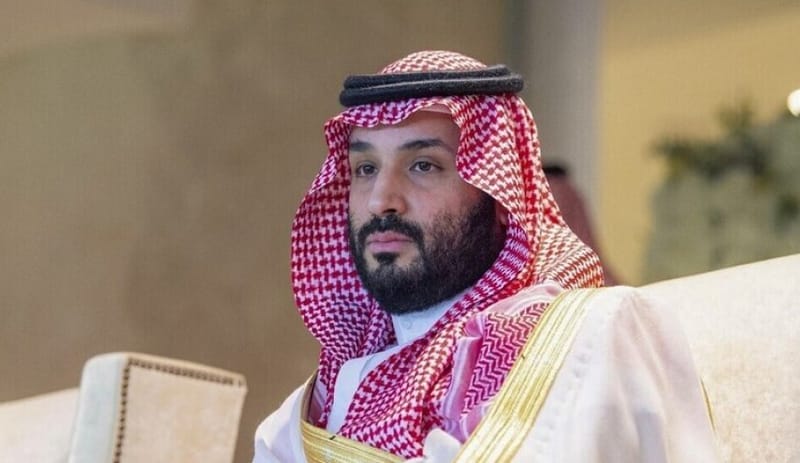 شاهد حديث رئيس الوزراء العراقي عن ولي العهد محمد بن سلمان