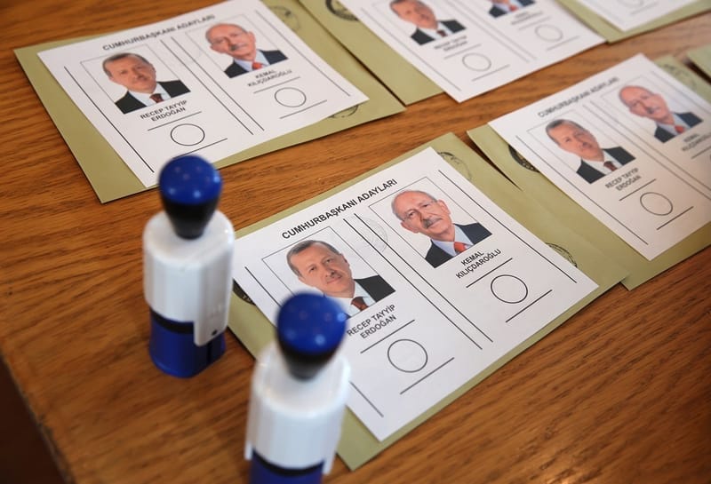 المعارضة تتوقع إقبالا كبيرا بالجولة الثانية من الانتخابات الرئاسية التركية