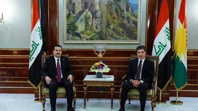 جدل جديد بشأن الموازنة المالية للعراق: الخلافات السياسية تربك إمكانية إقرارها