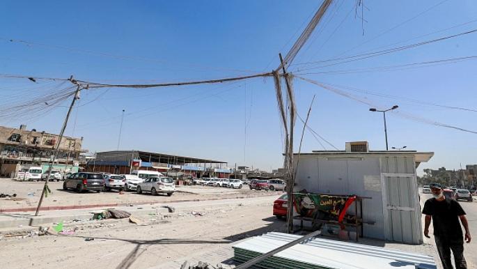 مشاكل فنية وراء انخفاض واردات الغاز الإيرانية