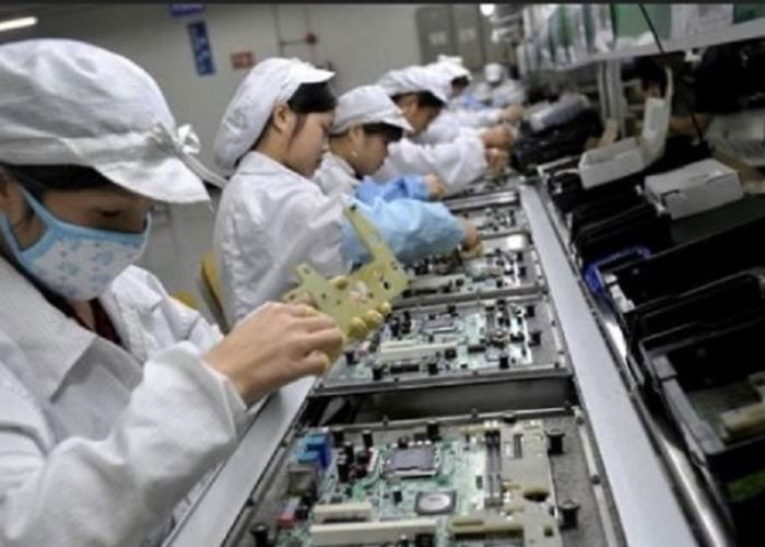 أرباح شركات القطاع الصناعي تتراجع في الصين