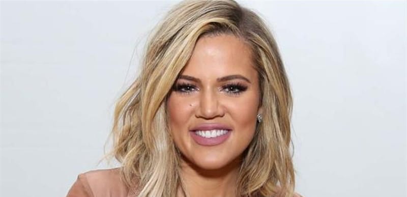 كلوي كارداشيان نادمة.. اليكم ما اعترفت به