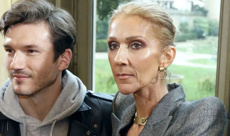 بعد إصابتها بمتلازمة الشخص المتيبس… سيلين ديون تلغي 40 حفلة