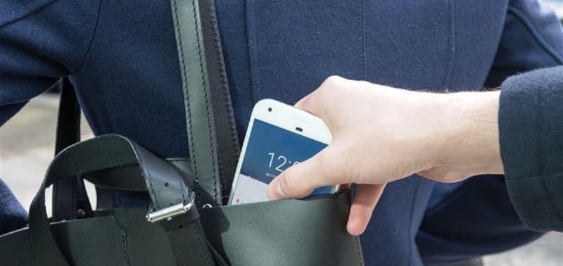 بالخطوات.. كيف تجعل هاتفك المسروق غير صالح للصوص؟