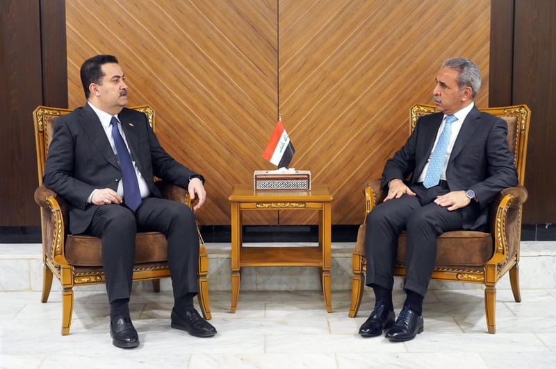 مباحثات حكومية قضائية لاسترداد الأموال المنهوبة