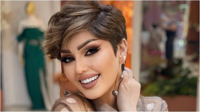 حكم بالسجن ثلاث سنوات مع وقف التنفيذ لـ"همسة ماجد"