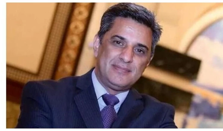 الحرامي الاصطناعي