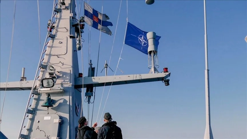 بتحد جديد لروسيا.. الناتو يجري مناورات "القطب الشمالي"