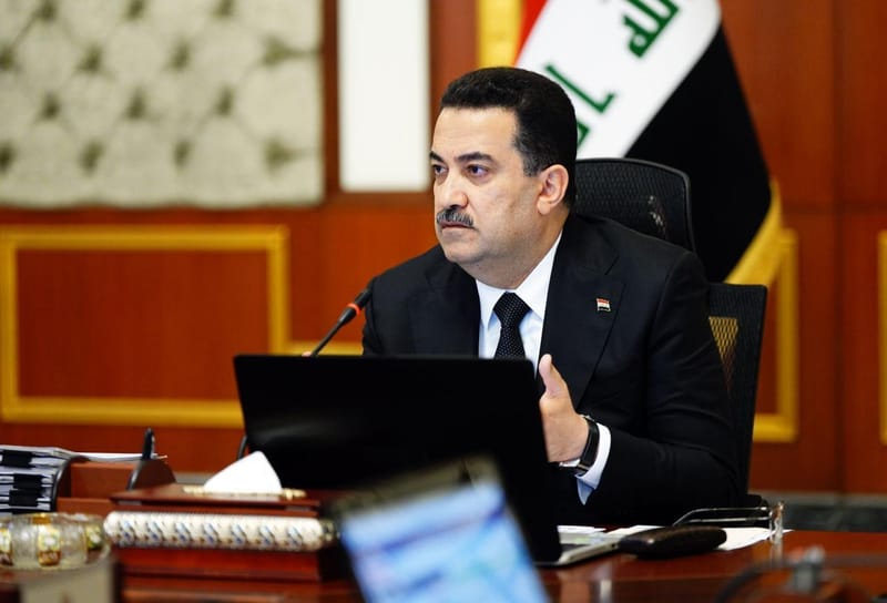 وكالة انباء(النافذة) تنشر نص قرارات مجلس الوزراء خلال جلسة اليوم