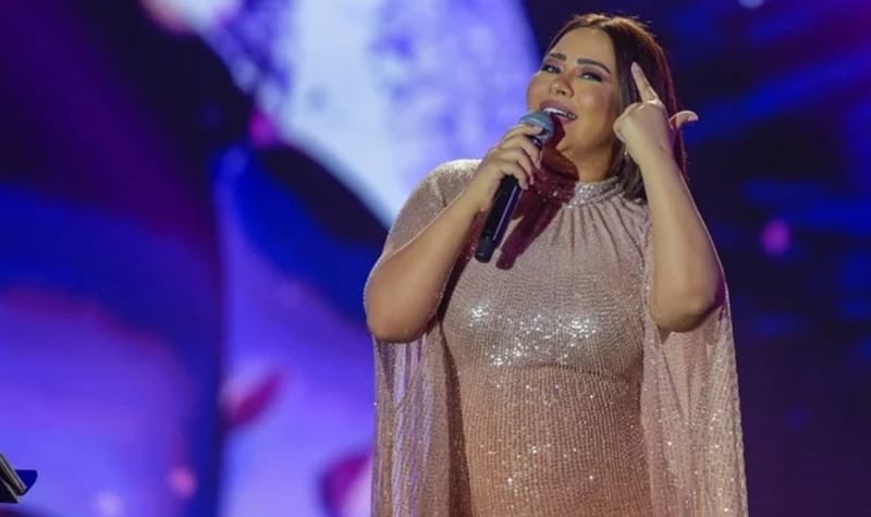 سرّ نجاح شيرين عبد الوهاب