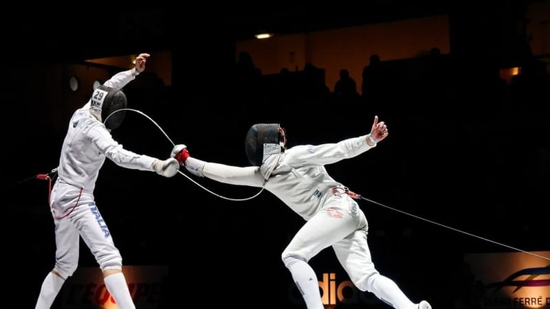 الاتحاد الدولي للمبارزة يختار العراق ضمن الدول المنظمة لبطولات كأس العالم