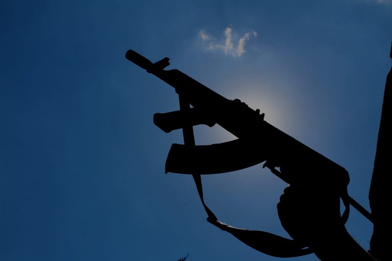 مقتل وإصابة 4 إشخاص بمشاجرة مسلحة في مدينة الصدر شرق بغداد