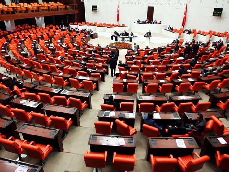 البرلمان التركي الجديد يباشر عمله الجمعة المقبل