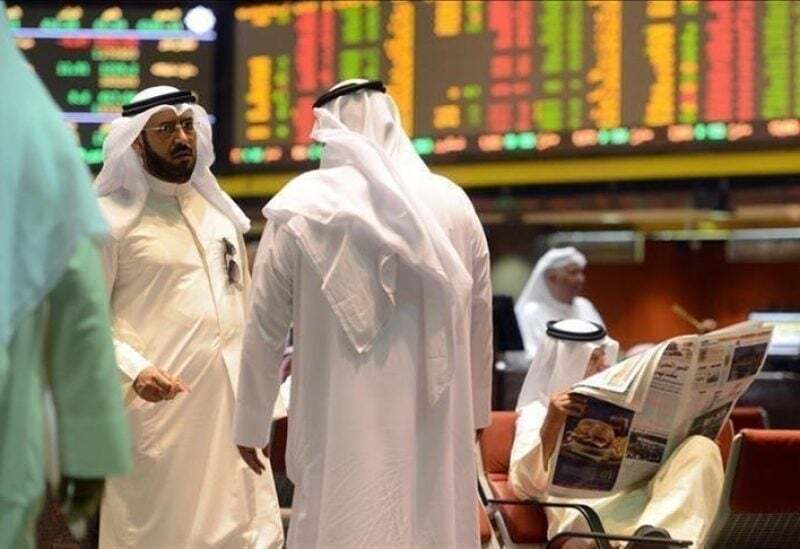 تراجع معظم بورصات الخليج بفعل انخفاض النفط