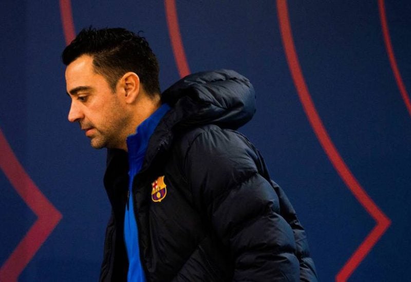 مفاجأة صادمة.. تشافي يكشف غوارديولا "الخائن" لبرشلونة