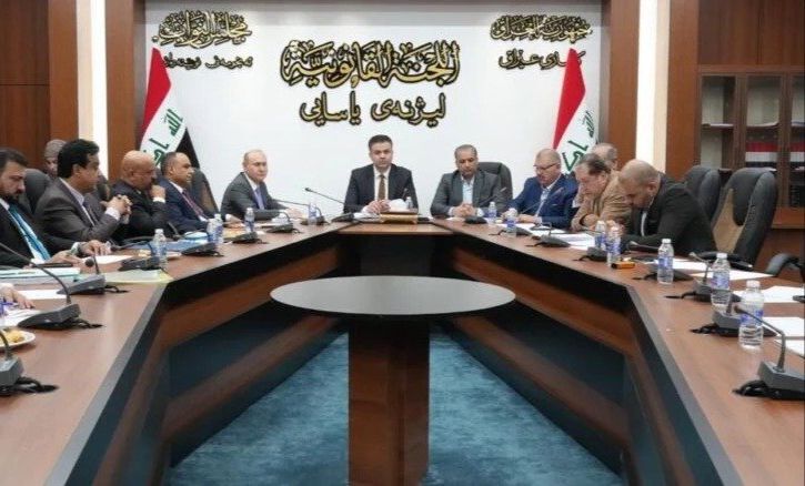 المفوضية تعلن الشروع بعملية الاستعداد لانتخابات مجالس المحافظات