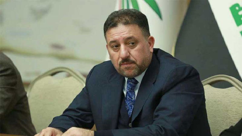 الخنجر وحيداً بدوامة الإقناع الشيعي والدولي