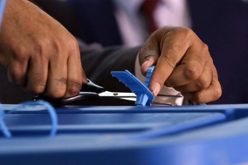 المفوضية: 250 ألف موظف اقتراع سيشاركون في انتخابات مجالس المحافظات