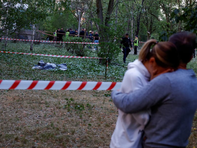 الحرب بين روسيا وأوكرانيا مستمرة وأطفال ضحايا المعارك