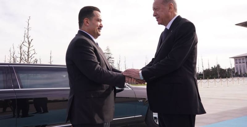 بعد استمرار حكم أردوغان.. هل تشهد علاقة بغداد وأنقرة تحولا؟