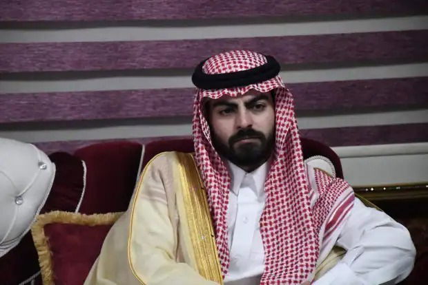 بتهمة الإرهاب.. قضاء الأنبار يلاحق أحد أبرز معارضي الحلبوسي