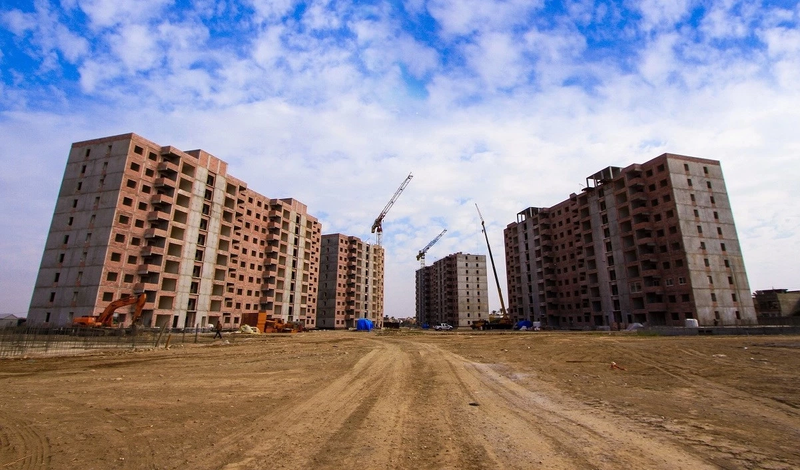 تسديد على 20 سنة..الرافدين يمنح قروضاً لشراء وحدات سكنية استثمارية