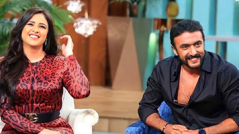 بسبب هذه الصورة.. الفنانة المحبوبة تطلب الطلاق من زوجها المشهور