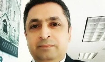 دولة الضعفاء..!