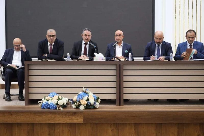 وزير الصحة يؤكد أهمية تأهيل وإنجاز المشاريع الصحية بأقرب وقت