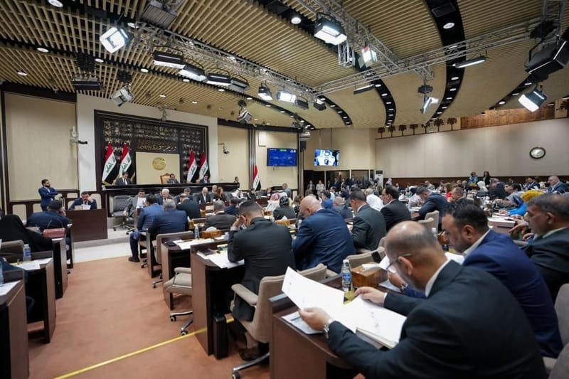 الحزب الديمقراطي: الموازنة اُتفق عليها سياسياً وإقرارها بأيام