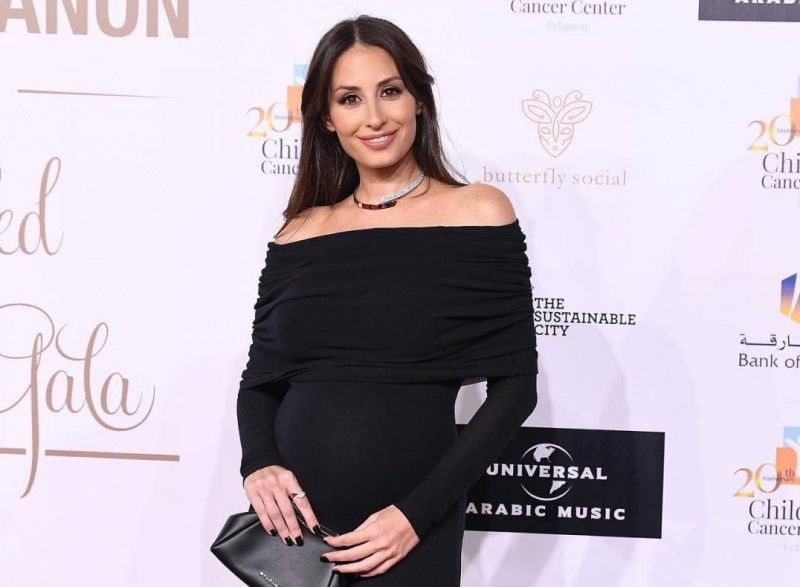 لأوّل مرة..هبة طوجي في دار الأوبرا المصرية