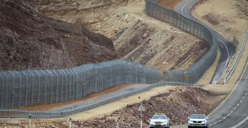 إسرائيل تسلم مصر جثمان الجندي الذي قُتل في حادثة الحدودعربي ودولي