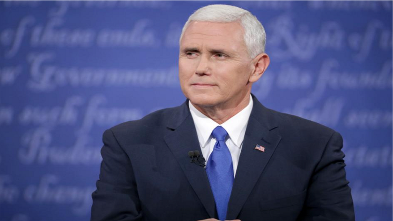 نائب ترامب يقدم أوراق ترشحه لخوض غمار الانتخابات الرئاسية الأمريكية المقبلة