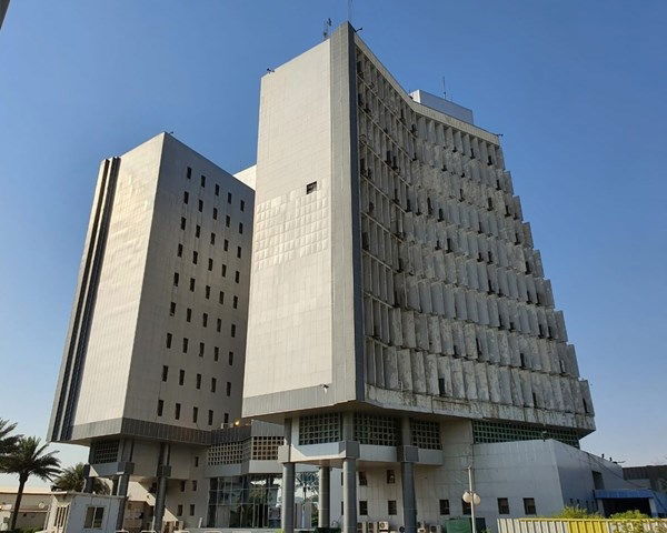 3547 منها للانبار.. استحداث أكثر من 3600 درجة وظيفية جديدة لتثبيت العقود