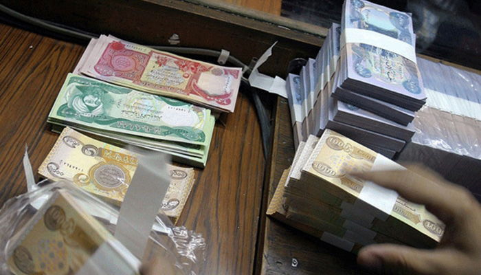 شملت 1128 عائلة .. الهجرة تطلق الدفعة الأولى من منحة العوائل المندمجة