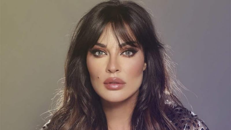 هدى حسين عن نادين نسيب نجيم: الله وهبها الجمال والإحساس