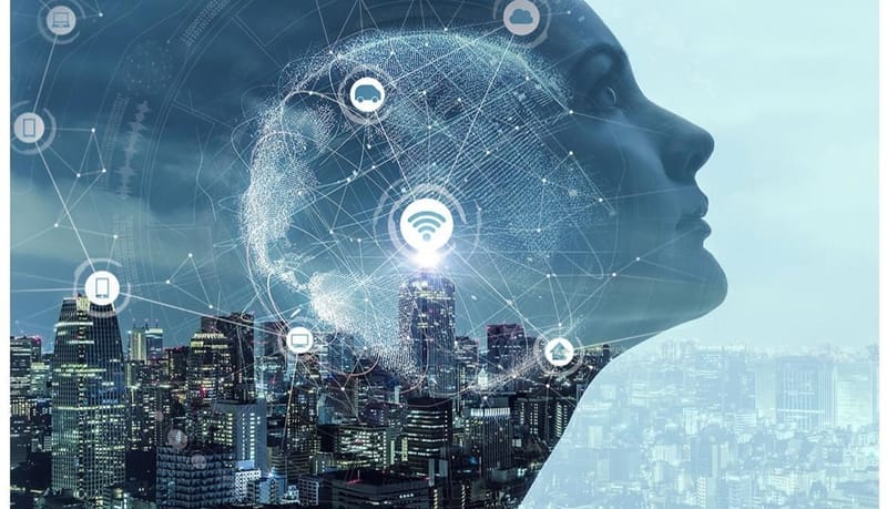 كيف يؤثر الذكاء الاصطناعي على أسواق العمل؟